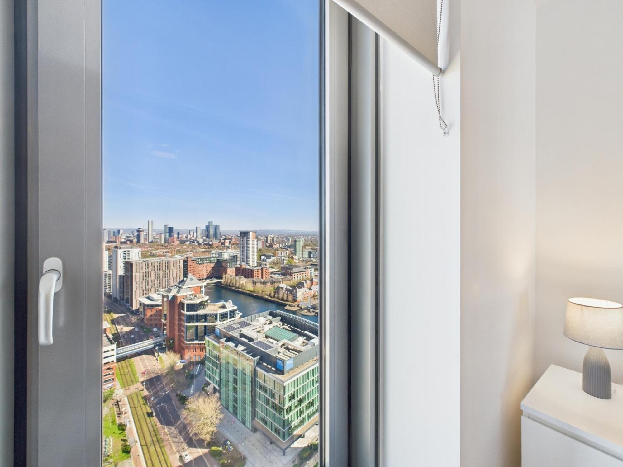 Apartment New! 1br In Media *